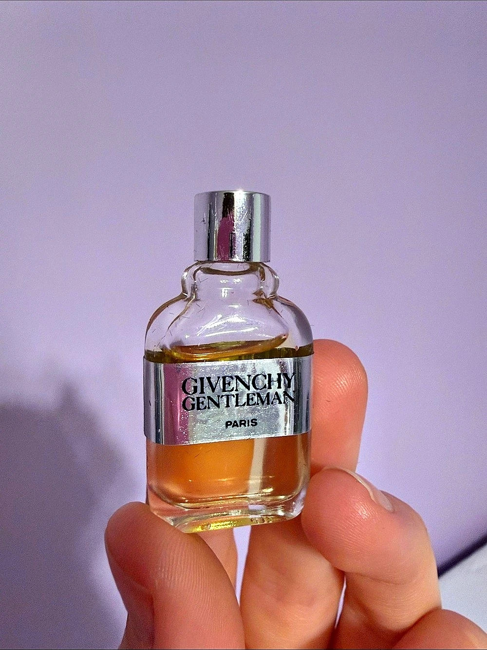 Givenchy Gentleman EDT